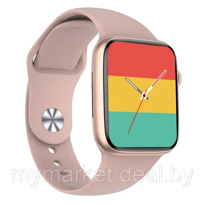 Смарт часы умные Smart Watch MIVO MV7 MINI - фото 7 - id-p216644309