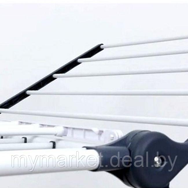 Сушилка для белья напольная Feniks DAFNE 22 м - фото 3 - id-p216644339