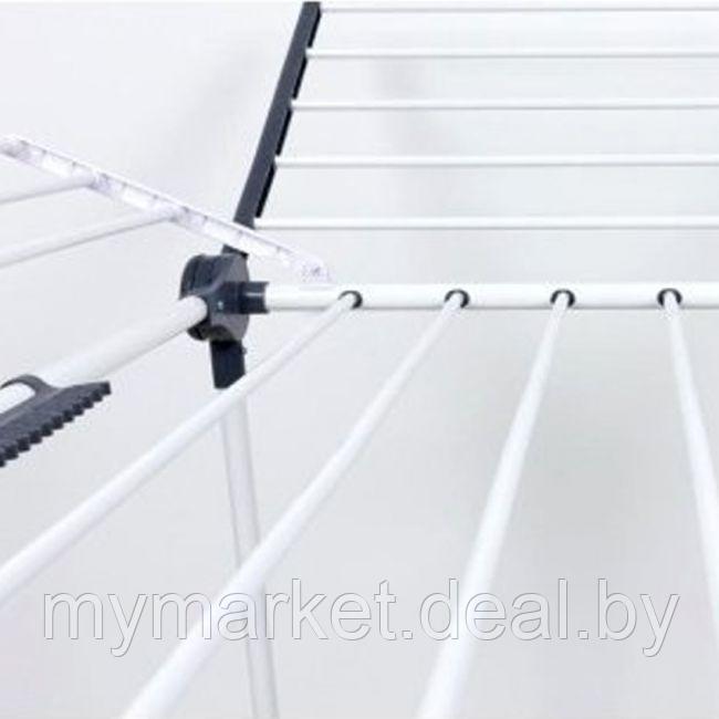 Сушилка для белья напольная Feniks DAFNE 22 м - фото 4 - id-p216644339