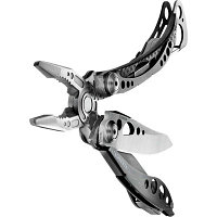 Мультитул Leatherman Skeletool CX (830923)