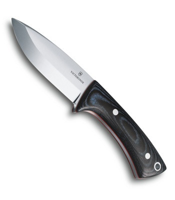 Нож перочинный Victorinox Outdoor Master Mic (4.2262) 155мм черный/синий - фото 1 - id-p216643088
