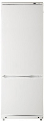 Холодильник с морозильником ATLANT ХМ 4011-022 - фото 1 - id-p216643099