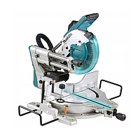 ПИЛА MAKITA LS1019L 260мм 1510Вт ПРОФЕССИОНАЛЬНАЯ торцовочная с лазером