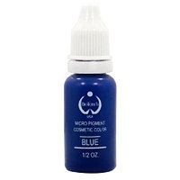 Пигмент BioTouch Blue 15ml