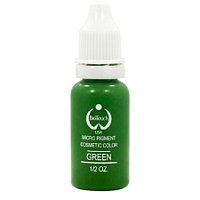 Пигмент BioTouch Green 15ml