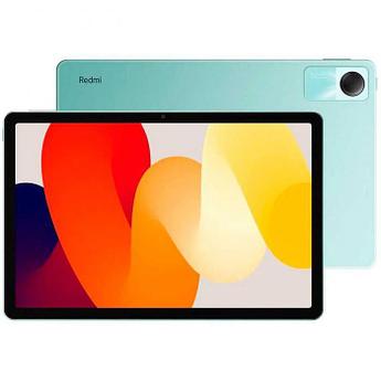 Планшет Xiaomi Redmi Pad SE RU 6/128 Mint Green VHU4483RU (Qualcomm Snapdragon 680 2.4