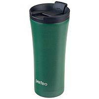 Термокружка Perfeo 500ml Dark Green PF D0184