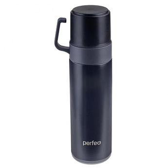 Термос Perfeo 600ml Black PF D0204