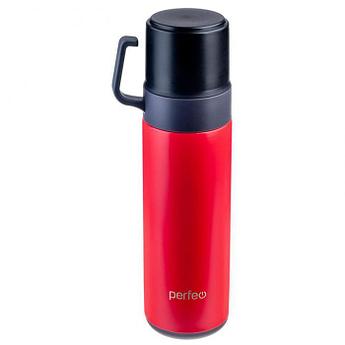 Термос Perfeo 600ml Red PF D0206