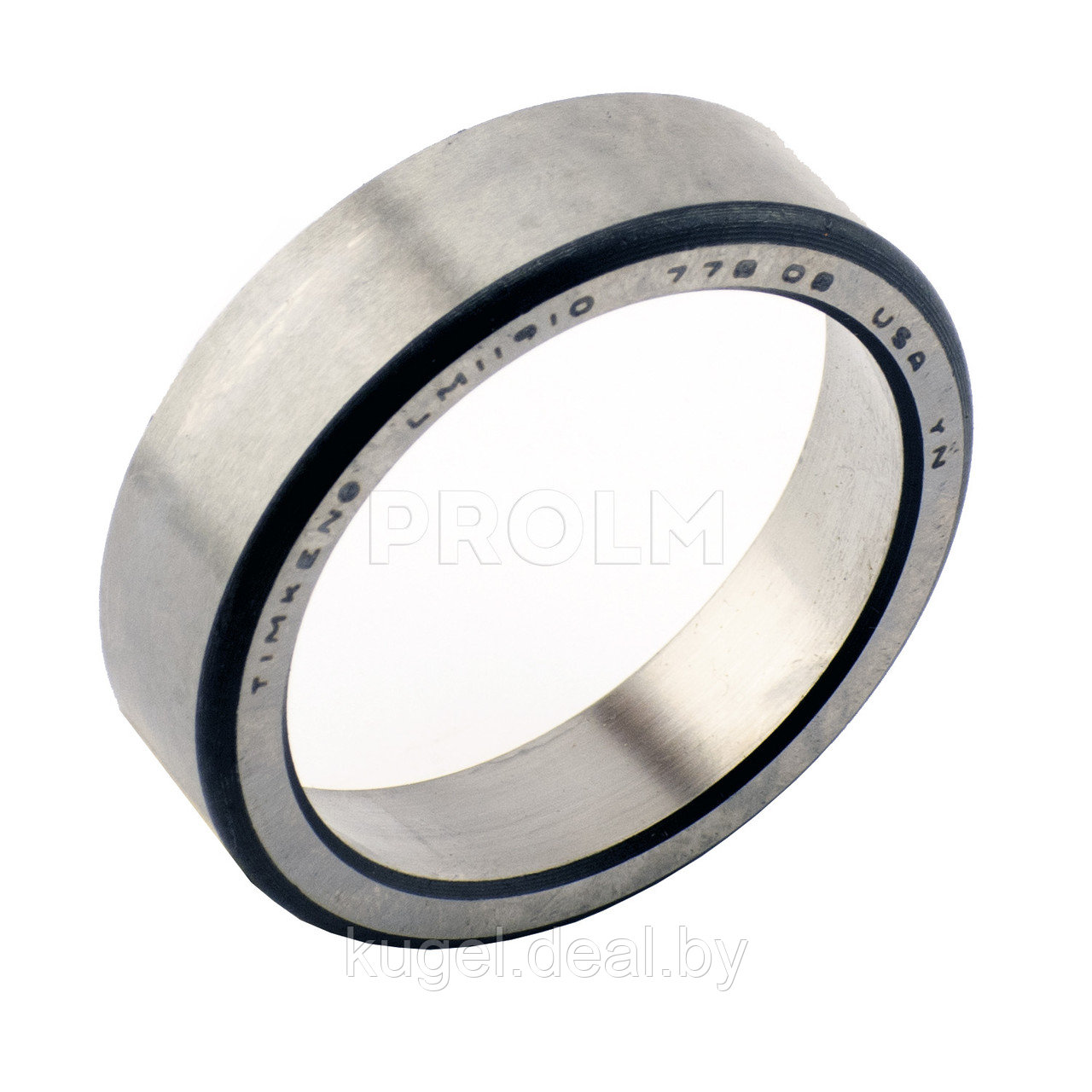 Наружное кольцо конического подшипника, LM11910 (LM11910-20024), TIMKEN