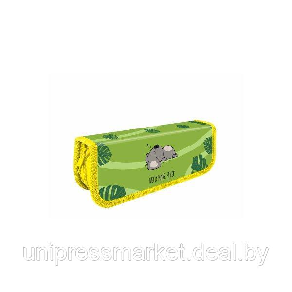 Пенал   односекционн. малый 190/65 ПО-01 Ленивая коала
