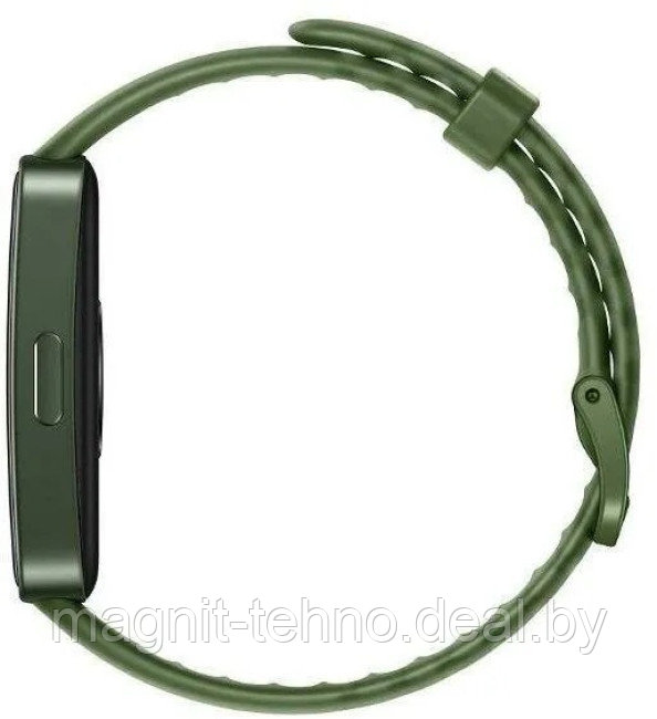 Фитнес-браслет Huawei Band 8 (изумрудно-зеленый, международная версия) - фото 4 - id-p216646346