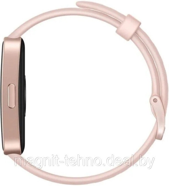 Фитнес-браслет Huawei Band 8 (розовая сакура, международная версия) - фото 4 - id-p216646348