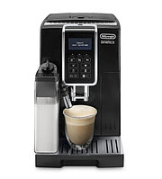 Кофемашина DeLonghi Dinamica ECAM 350.55.B