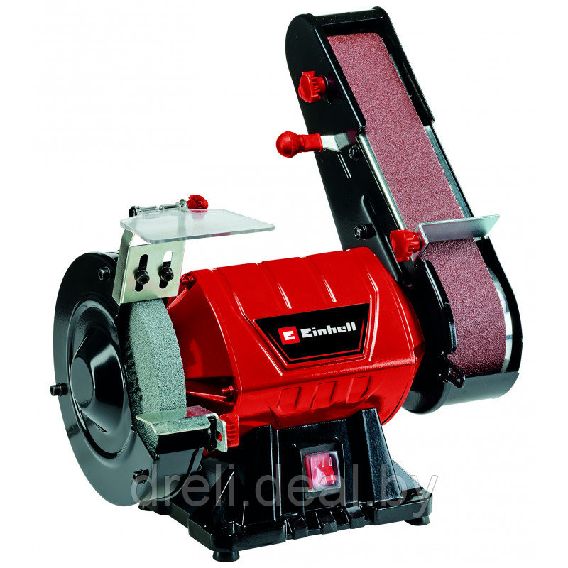 Заточный станок Einhell TC-US 350 4466154 - фото 1 - id-p216646333