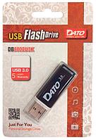 USB Flash Dato DB8002U3K 128GB (черный)