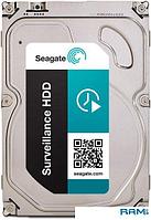 Жесткий диск Seagate Surveillance HDD 6TB (ST6000VX0001)