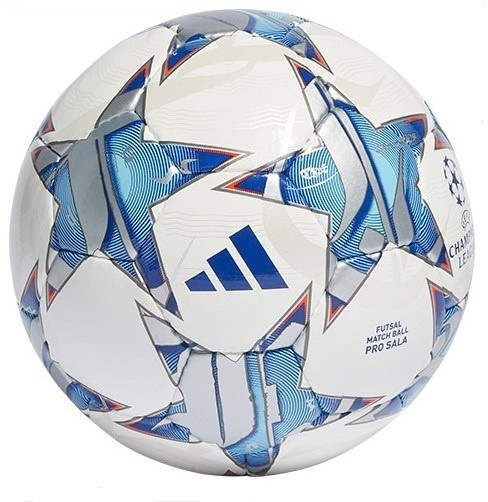 Мяч для футзала Adidas UCL Pro Sala IA0951 - фото 1 - id-p216649032