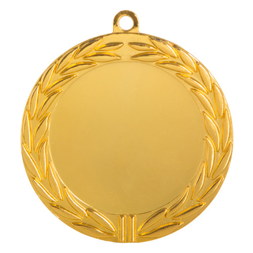 Медаль "Талант " 1-е  место ,  70 мм , без ленточки , арт.064