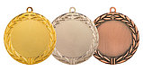 Медаль "Талант " 1-е  место ,  70 мм , без ленточки , арт.064 Серебро\, фото 2