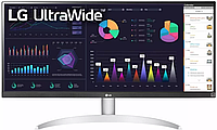 Монитор 29" LG UltraWide 29WQ600-W