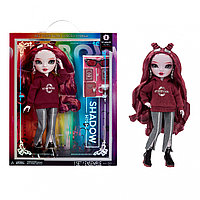 Планета Игрушек Кукла Shadow High Series 3 Скарлет Роуз (Scarlet Rose) 592785