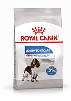 Royal Canin Light Weight Care Medium, 3 кг