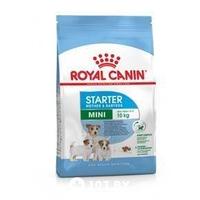Royal Canin Starter Mini, 8,5кг