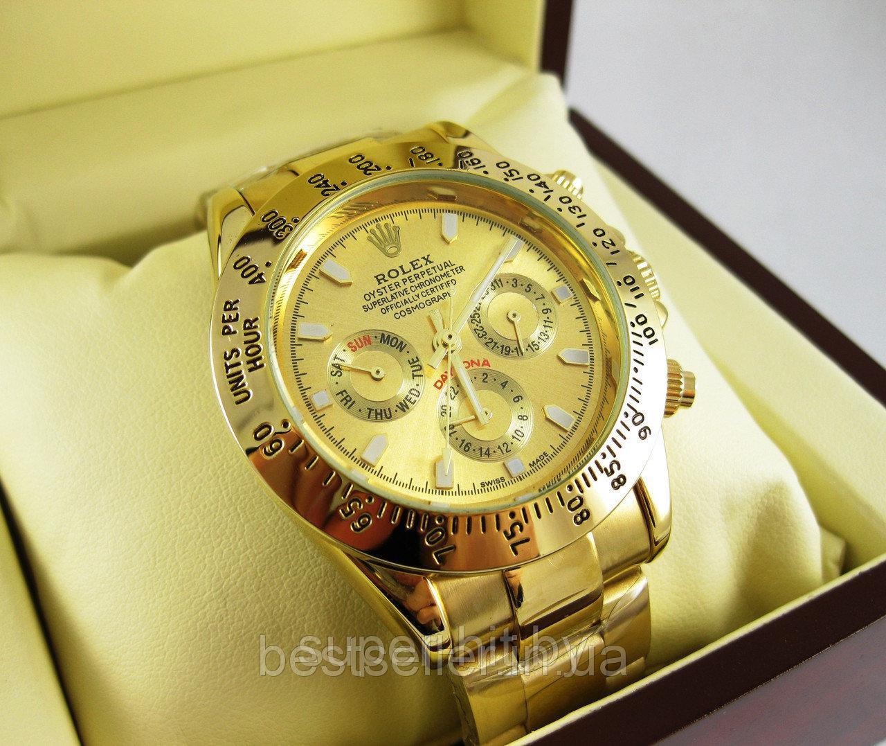 Часы ROLEX Daytona