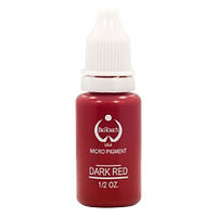 Пигмент BioTouch Dark Red 15ml 