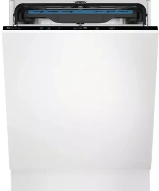 Посудомоечная машина Electrolux EES848200L - фото 1 - id-p216653463