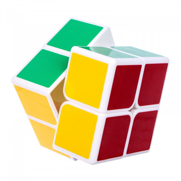 Развивающая игрушка механическая Кубик - фото 1 - id-p216652783