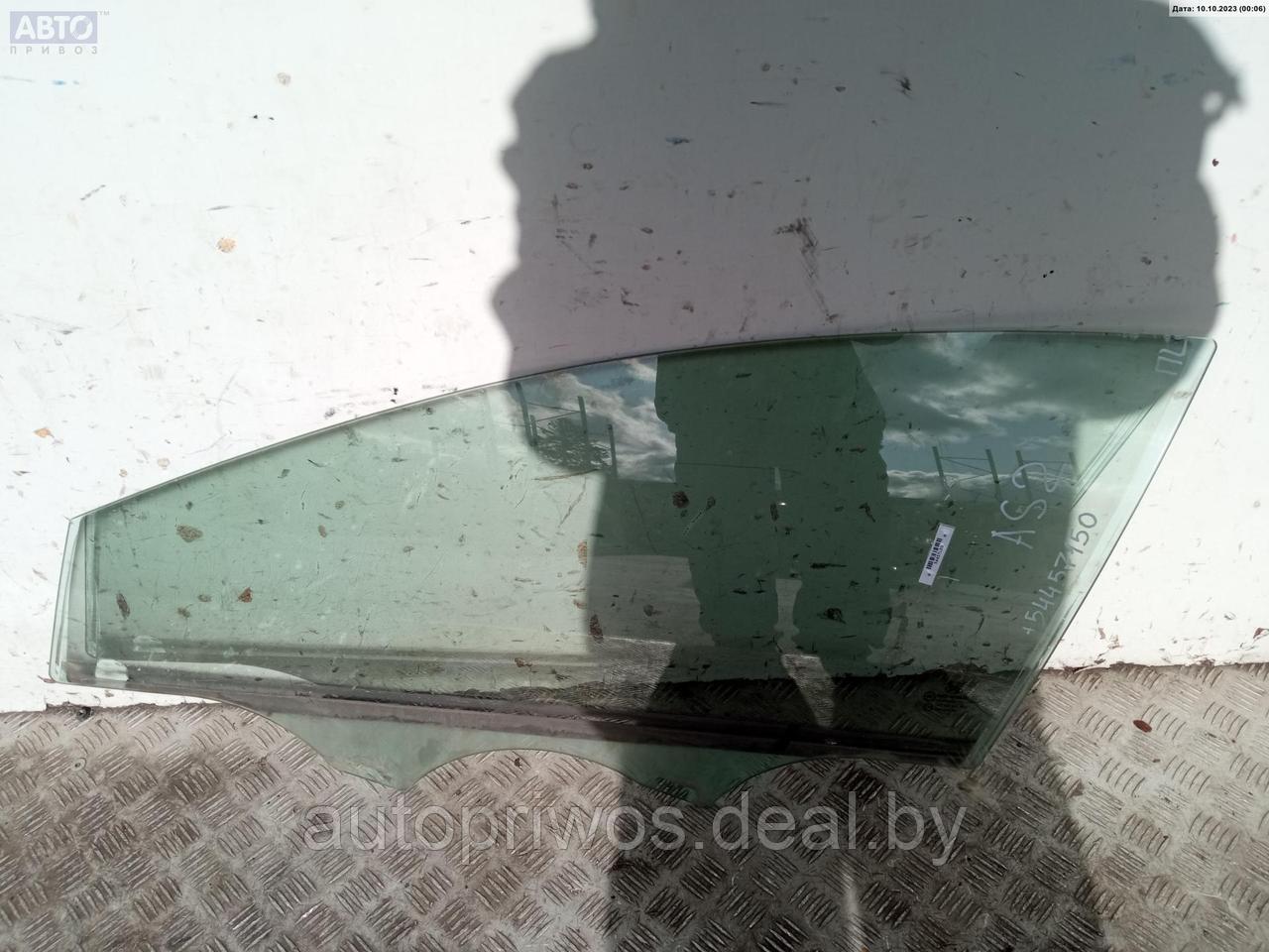 Стекло двери передней левой Hyundai Sonata YF (2010-2014) - фото 1 - id-p216568053