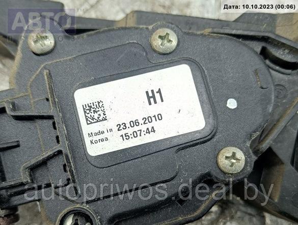Педаль газа Hyundai Sonata YF (2010-2014) - фото 2 - id-p216657181