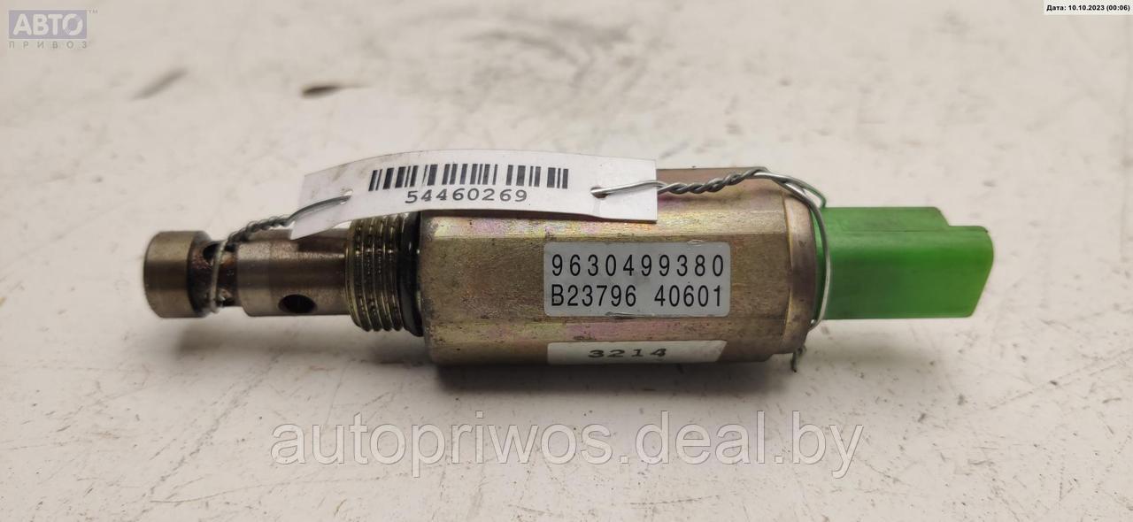 Клапан фазорегулятора Peugeot 807 - фото 1 - id-p216516498