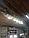 Люстра деревянная рустикальная "Викинг Премиум" на 5 ламп, фото 5