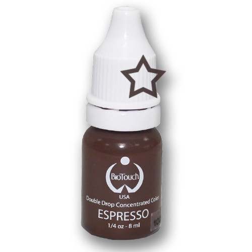 Пигмент BioTouch Эспрессо (Espresso) 15ml 