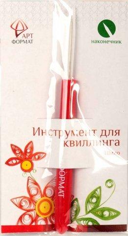 Инструмент для квиллинга «Шило» длина рабочей зоны 40 мм - фото 3 - id-p216657890