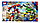 64138 Конструктор Человек-Паук против Доктора Осьминога, 503 детали, Аналог Lego 76198, Spider Man, фото 3