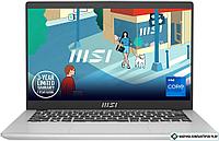 Ноутбук MSI Modern 14 C13M-845XBY