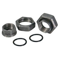 Присоединительный комплект для UPC 32 (2"-11/4"), UNIPUMP