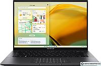 Ноутбук ASUS ZenBook 14 UM3402YA-KP660