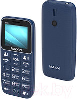 Мобильный телефон Maxvi B110