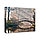 Картина на подрамнике "Мост в парке" 40*50 см, фото 2