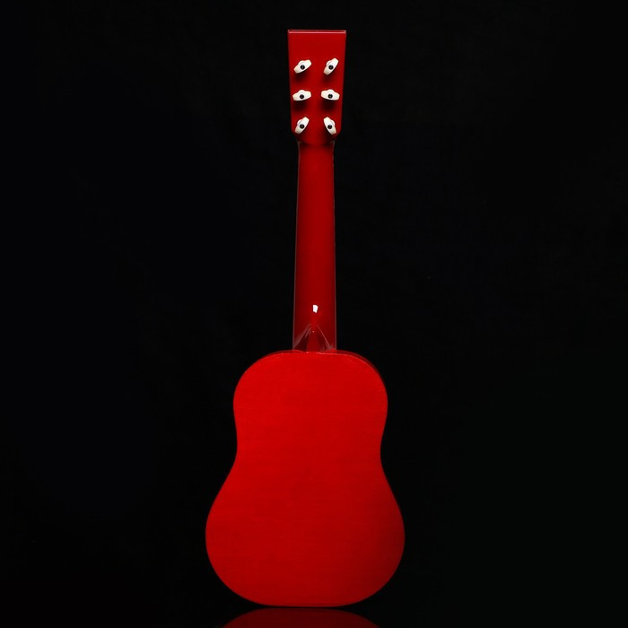 Игрушка музыкальная «Гитара» 64 × 22 × 10 см - фото 3 - id-p213424721