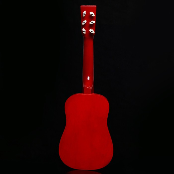 Игрушка музыкальная «Гитара» 57 × 19,5 × 9 см - фото 3 - id-p213424720