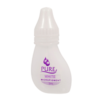 Пигмент Biotouch Pure Белый (White)