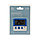 Термометр LTR-13, электронный, выносной датчик 90 см, белый, фото 10