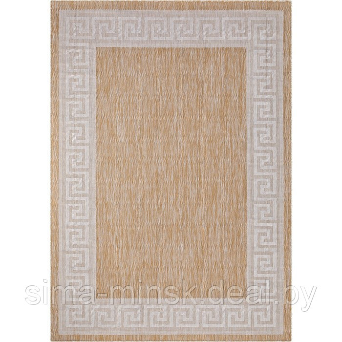 Ковёр прямоугольный Vegas s002, размер 200x290 см, цвет beige - фото 1 - id-p182813878