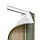 Римская штора «Скансен», размер 160х160 см, фото 3